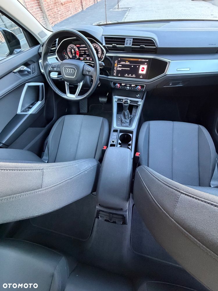 Audi Q3 35 TFSI Advanced S tronic - 6