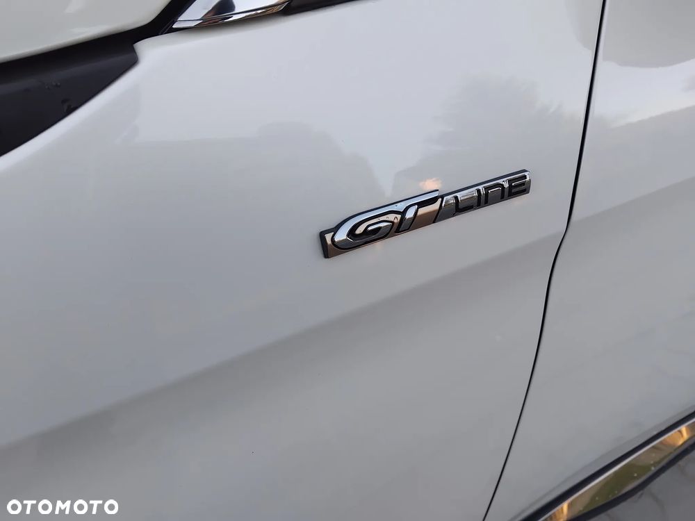 Peugeot 3008 THP 165 EAT6 Stop & Start Allure - 10