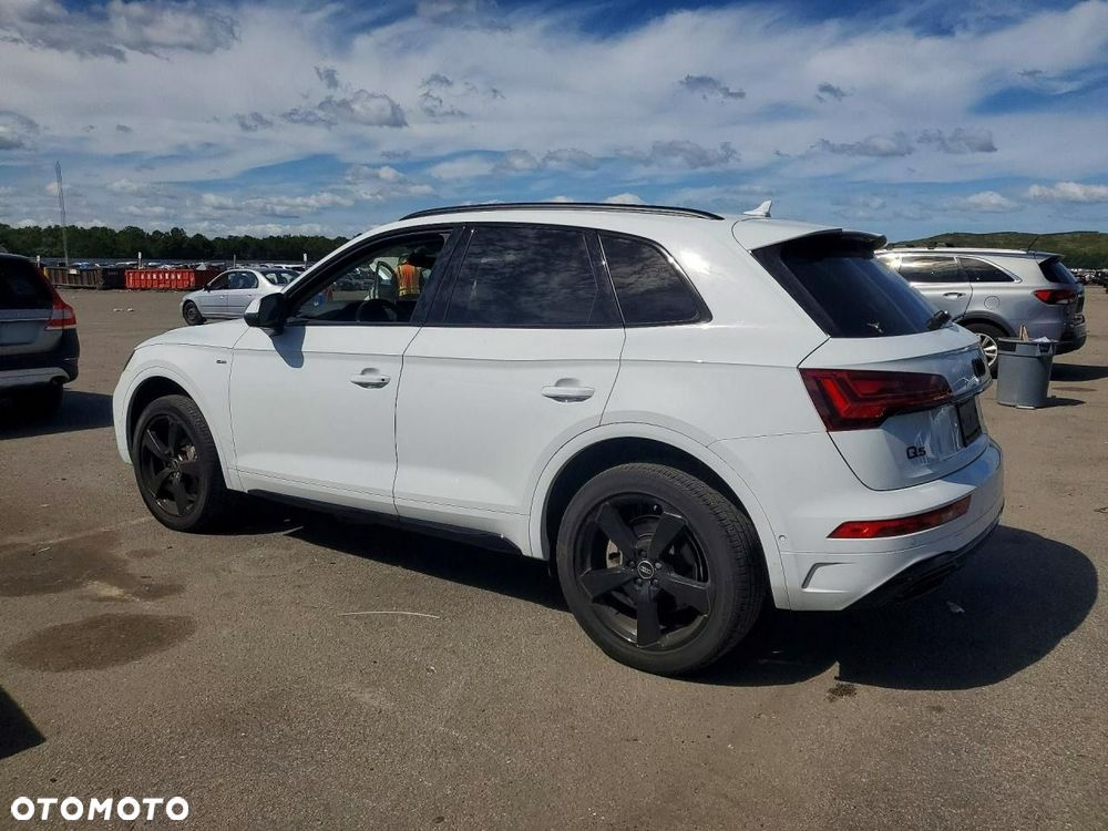Audi Q5 45 TFSI quattro S tronic S line - 5
