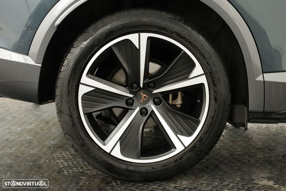 Cupra Formentor 1.4 e-Hybrid DSG - 5