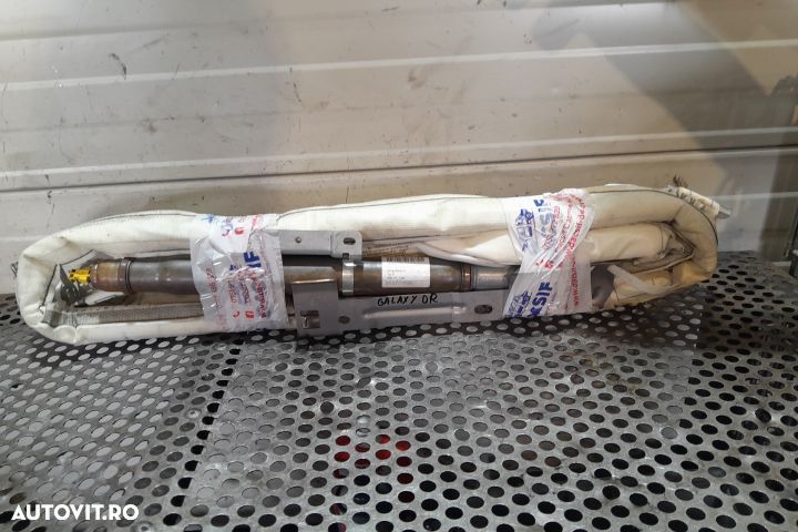 Airbag cortina dreapta 6M21-14K159-BH 6M2114K159BH 6M21-14K159-BH 6M2 - 1