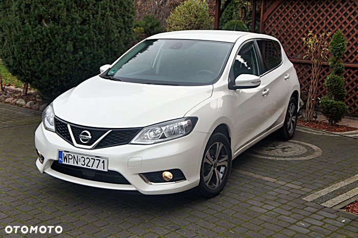 Nissan Pulsar 1.2 DIG-T Acenta EU6 - 1