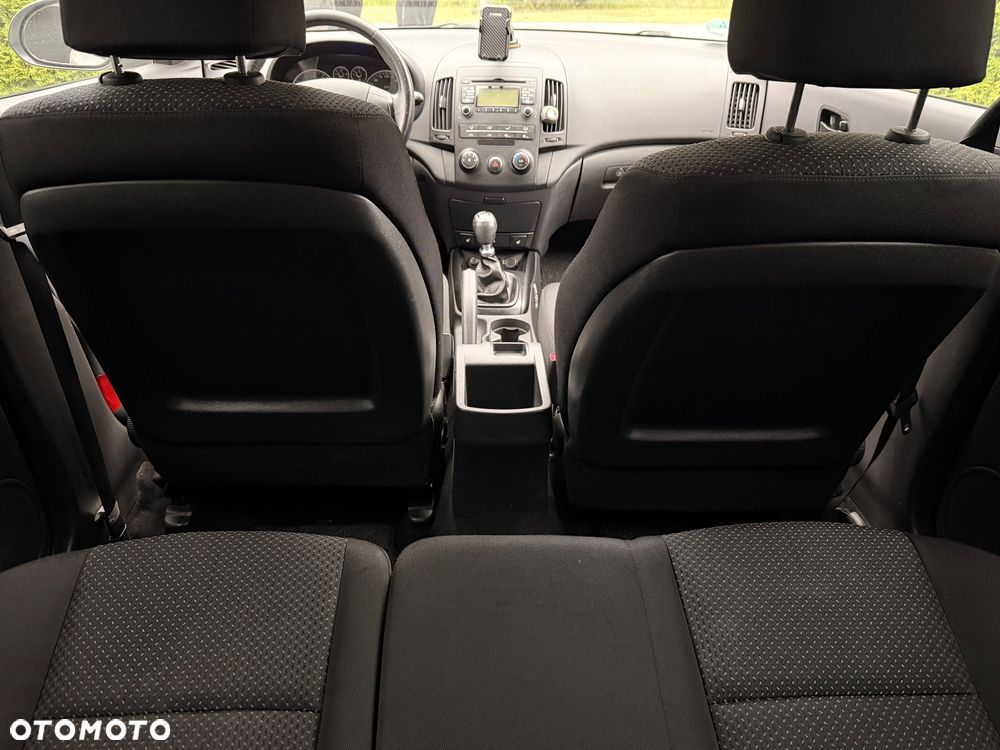 Hyundai i30 1.4 Blue Classic - 30