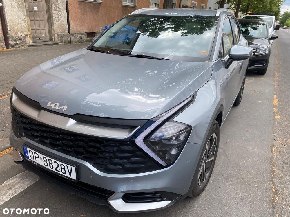 Kia Sportage 1.6 T-GDI L 2WD DCT - 3