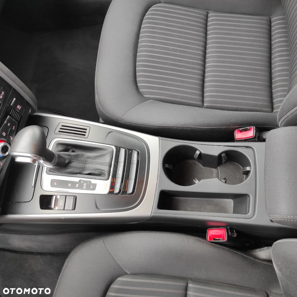 Audi A4 Avant - 22