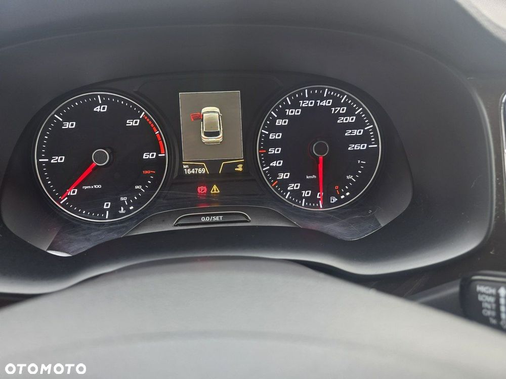 Seat Ateca 2.0 TDI 4Drive XCELLENCE - 36