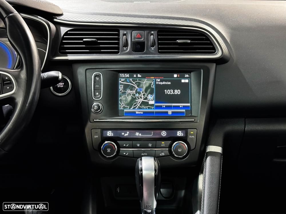 Renault Kadjar Energy dCi 110 EDC COLLECTION - 22