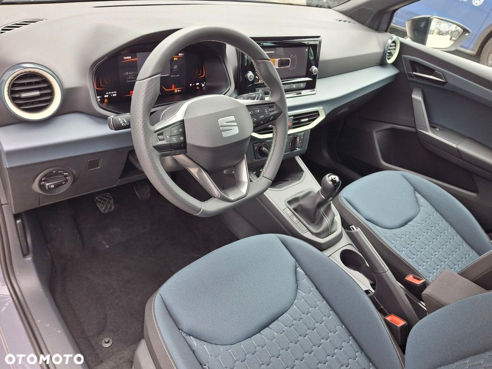 Seat Arona 1.0 TSI Style S&S - 13
