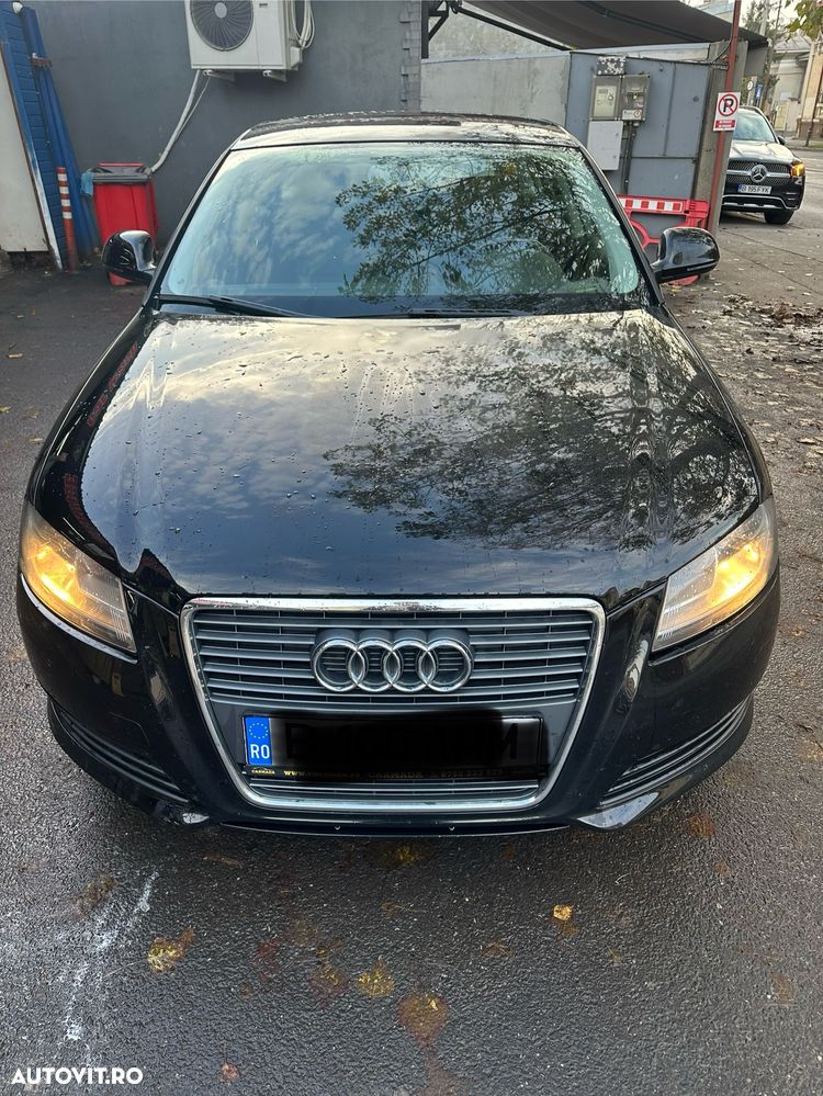 Audi A3 - 3