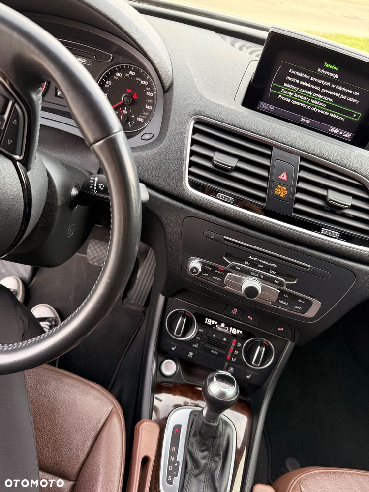 Audi Q3 - 13