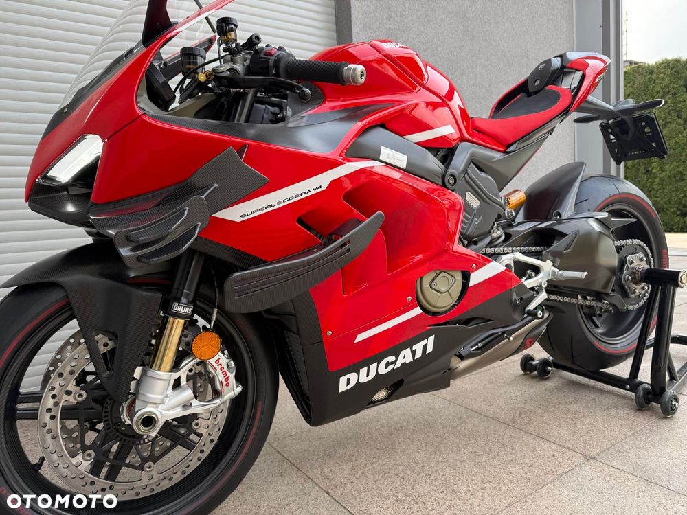 Ducati Inny - 7