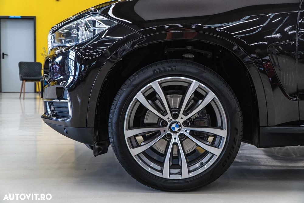 BMW X5 xDrive40d Sport-Aut. - 41