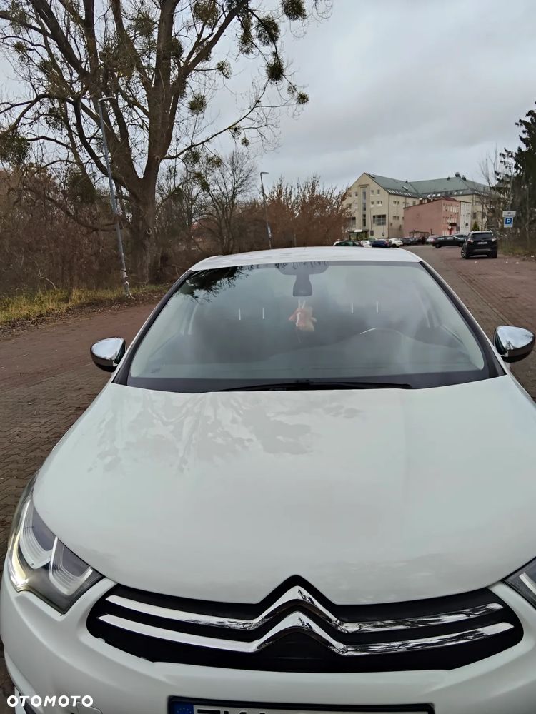 Citroën C4 1.2 PureTech Shine S&S - 3