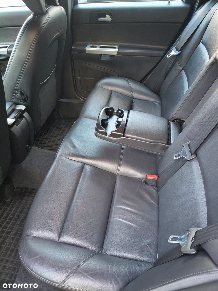 Volvo V50 D2 Business Pro Edition Start-Stop - 31