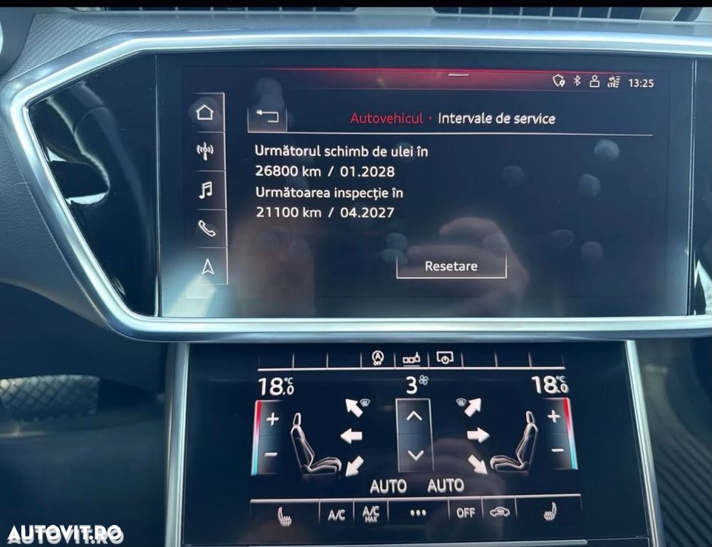 Audi A6 Limuzina - 18