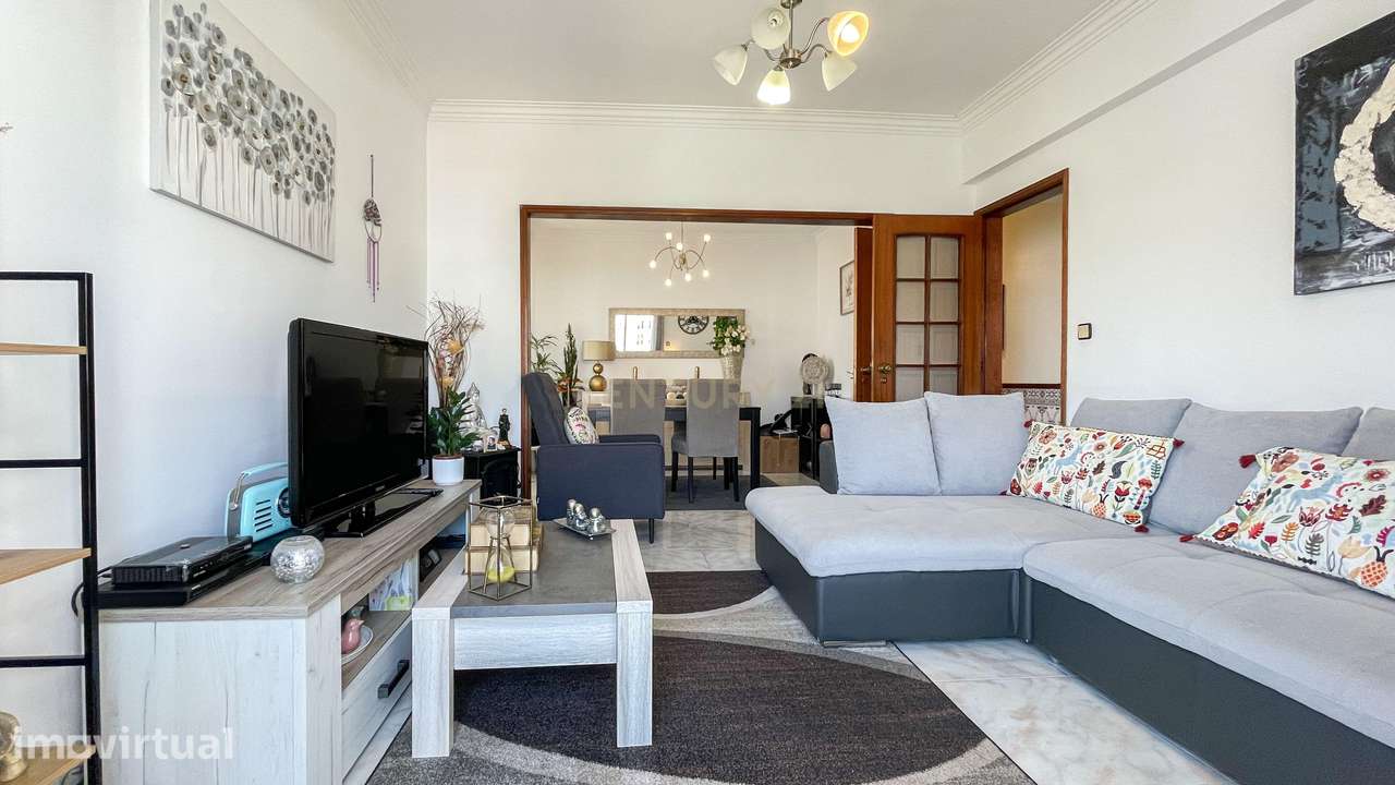 Apartamento, 85 m², Rio de Mouro - Grande imagem: 3/24