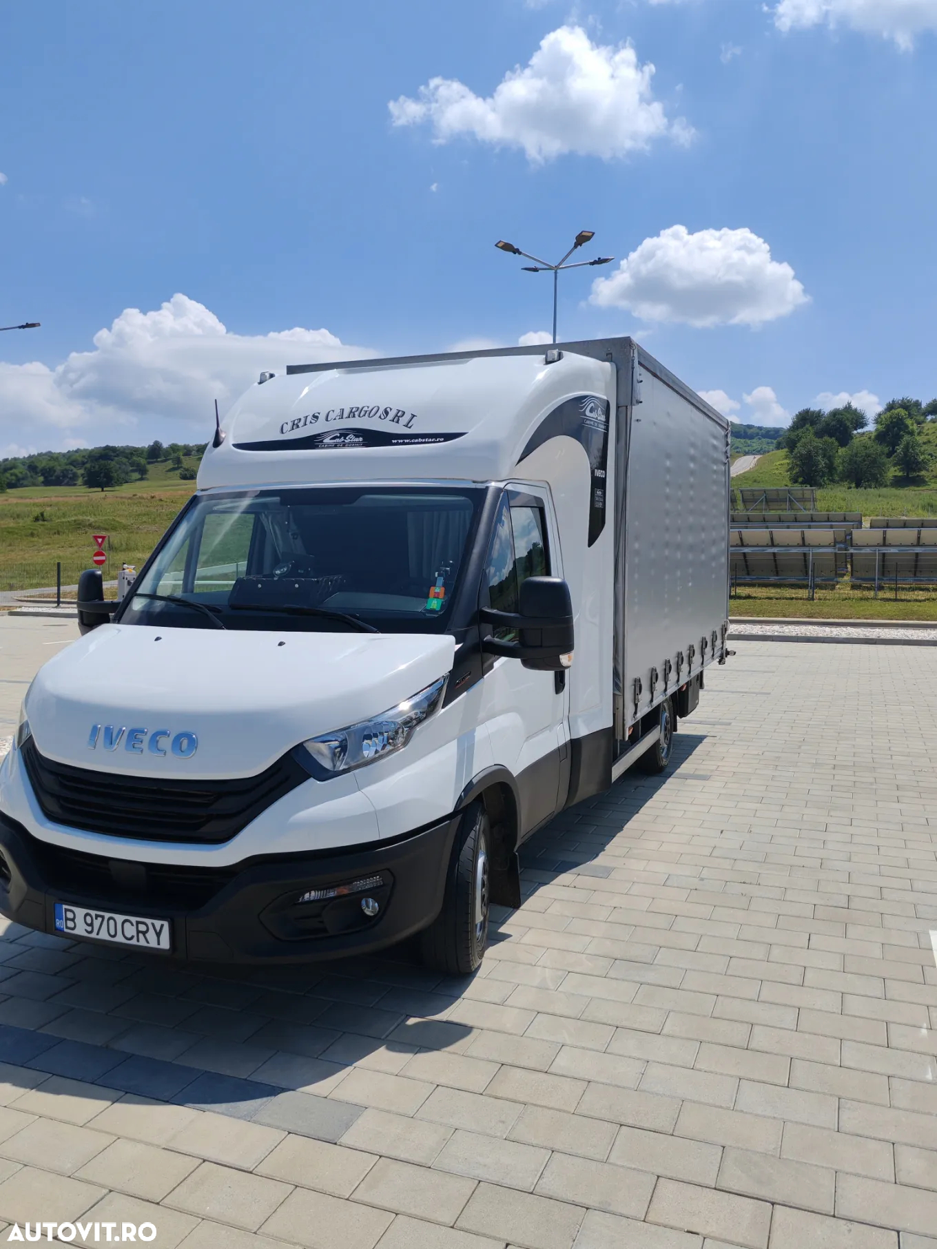 Iveco DAILY - 3