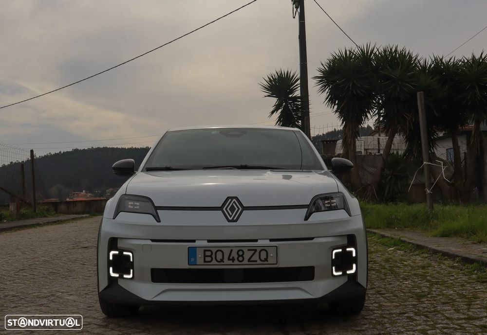 Renault 5 - 2