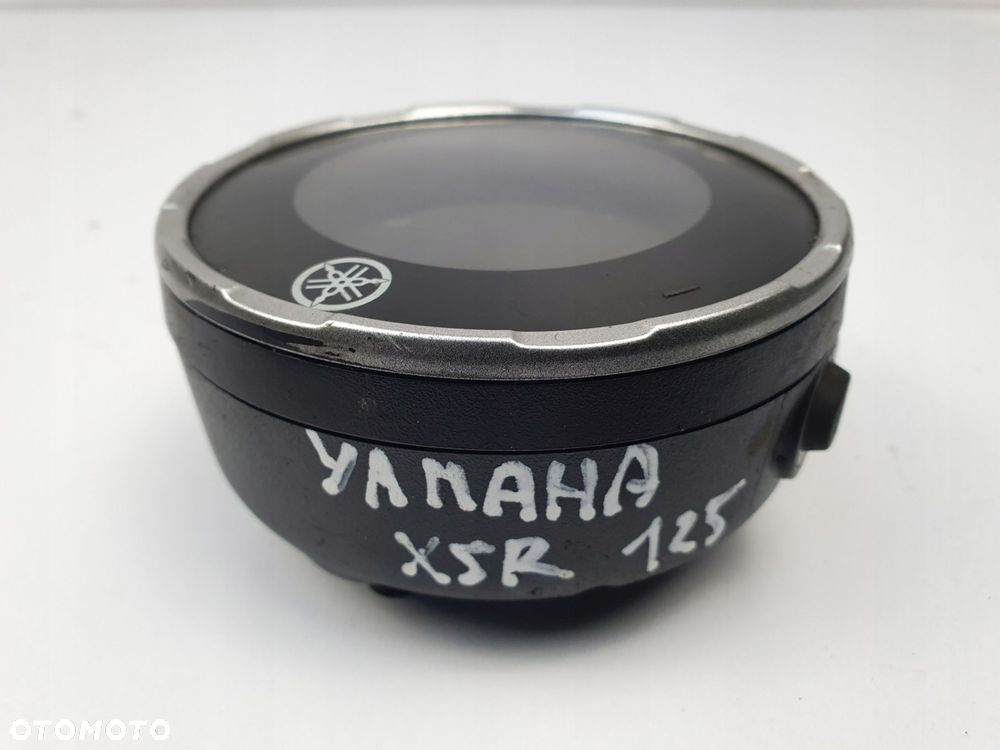 LICZNIK ZEGAR Yamaha XSR 125 XSR125 2021+ Zegary Anglik - 6