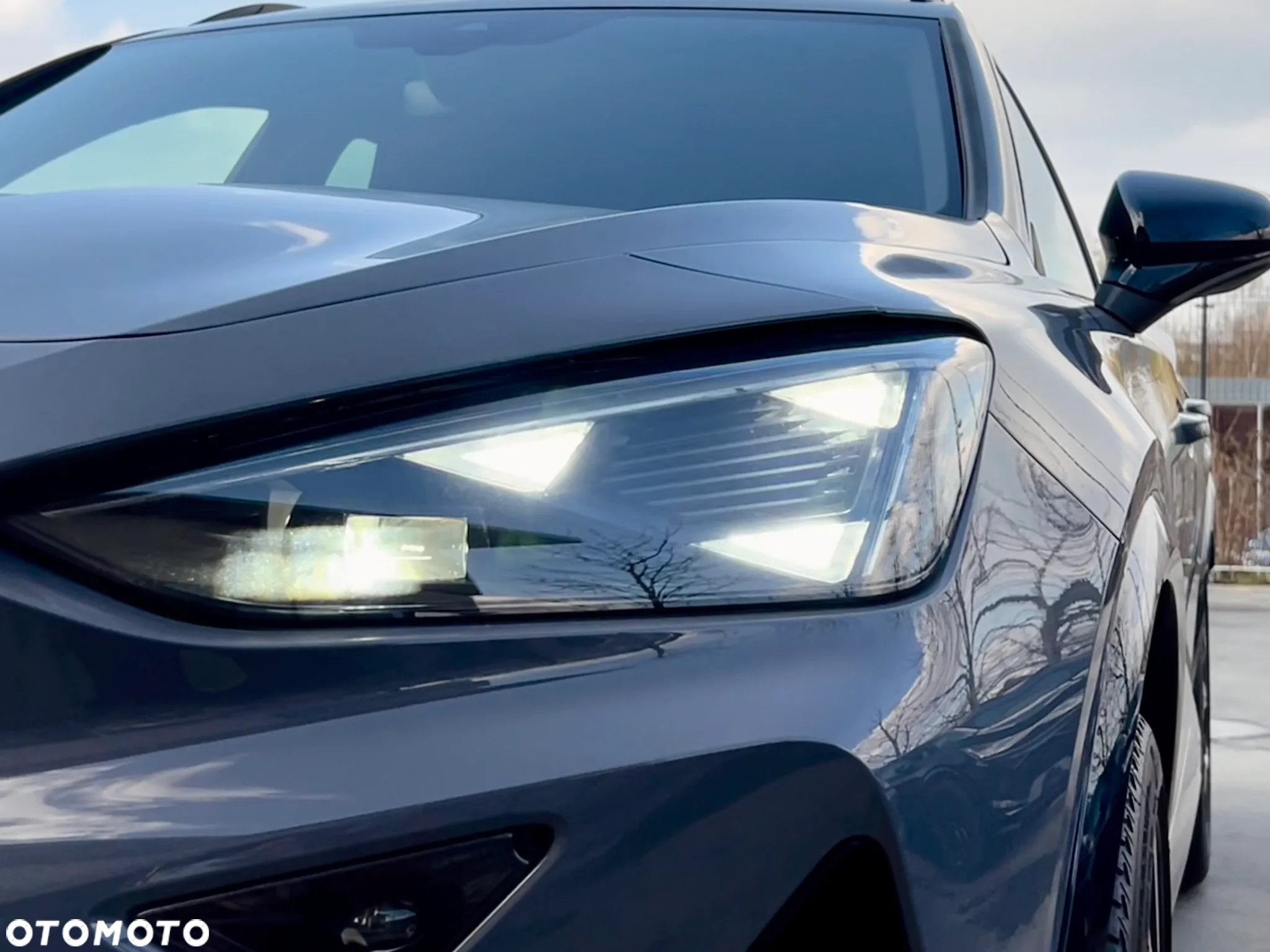 Cupra Formentor 1.5 TSI DSG - 4
