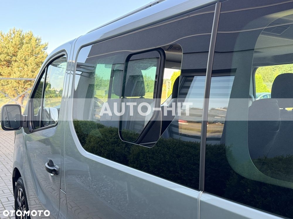 Renault Trafic Blue L2H1 Komfort - 19