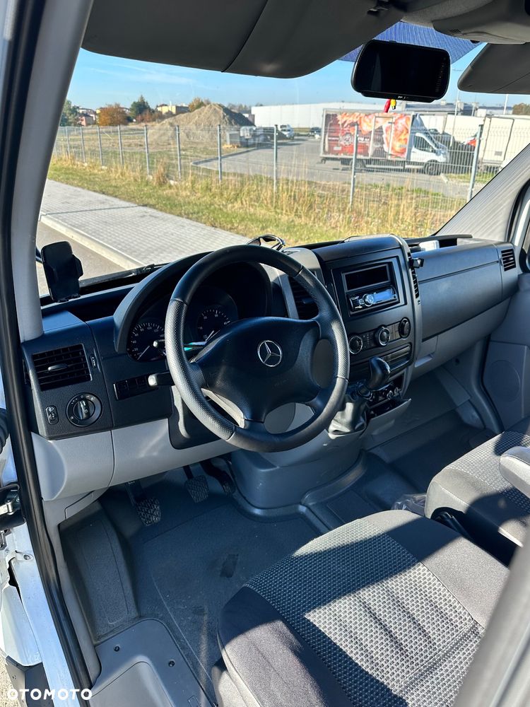 Mercedes-Benz Sprinter 311 - 6