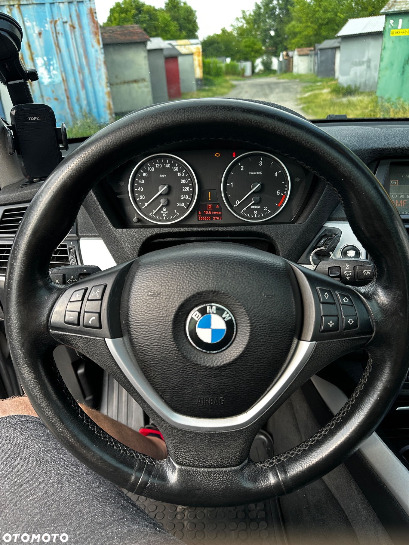BMW X5 3.0d xDrive - 12