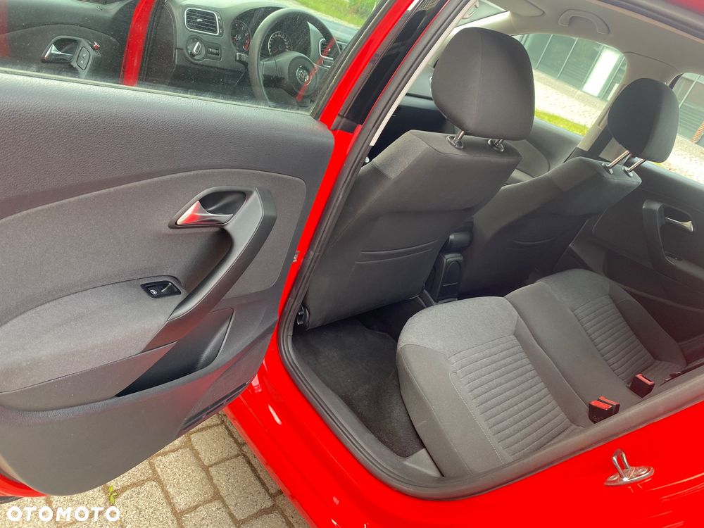 Volkswagen Polo - 20