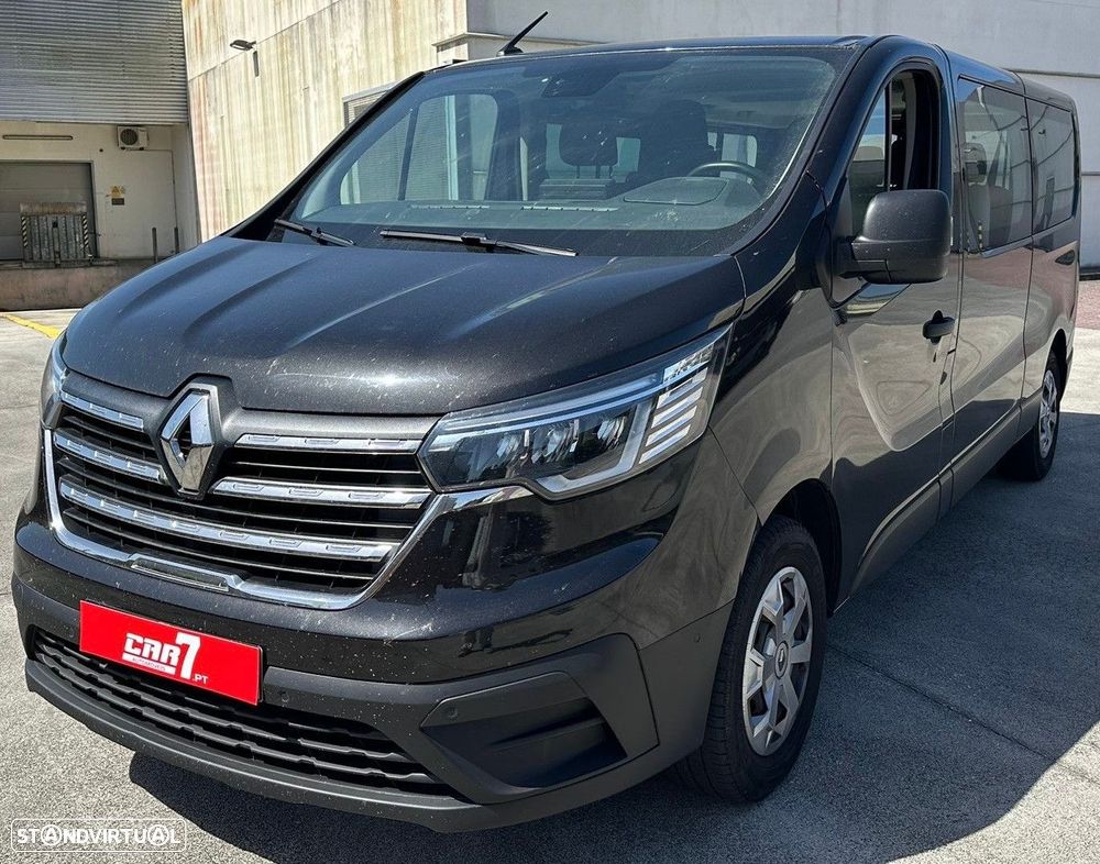 Renault Trafic - 3