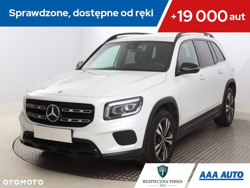 Mercedes-Benz GLB - 2