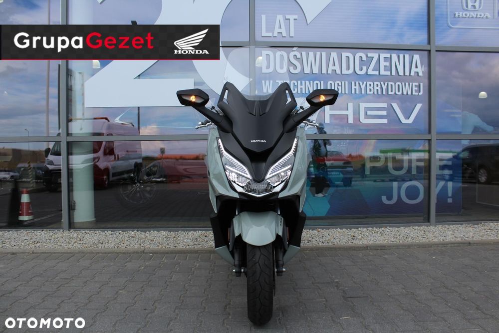 Honda NSS - 3