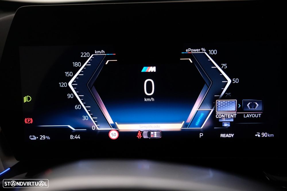 BMW iX1 xDrive30 M Sport Pack - 27