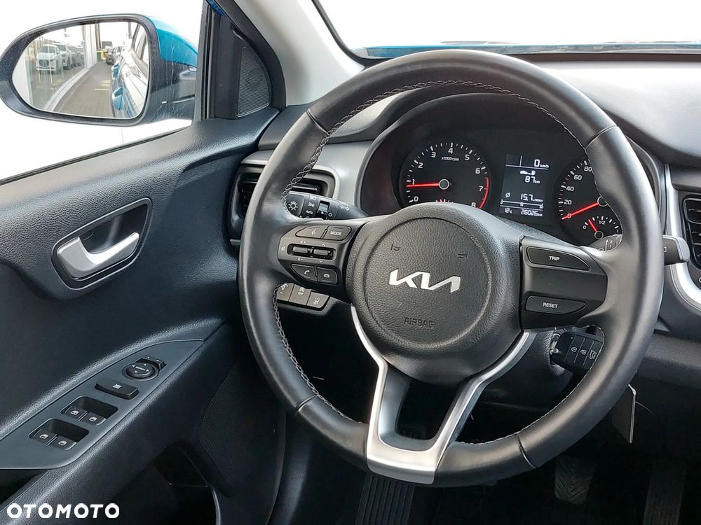 Kia Stonic 1.2 M - 5