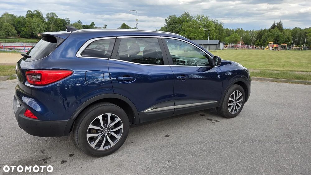 Renault Kadjar - 2