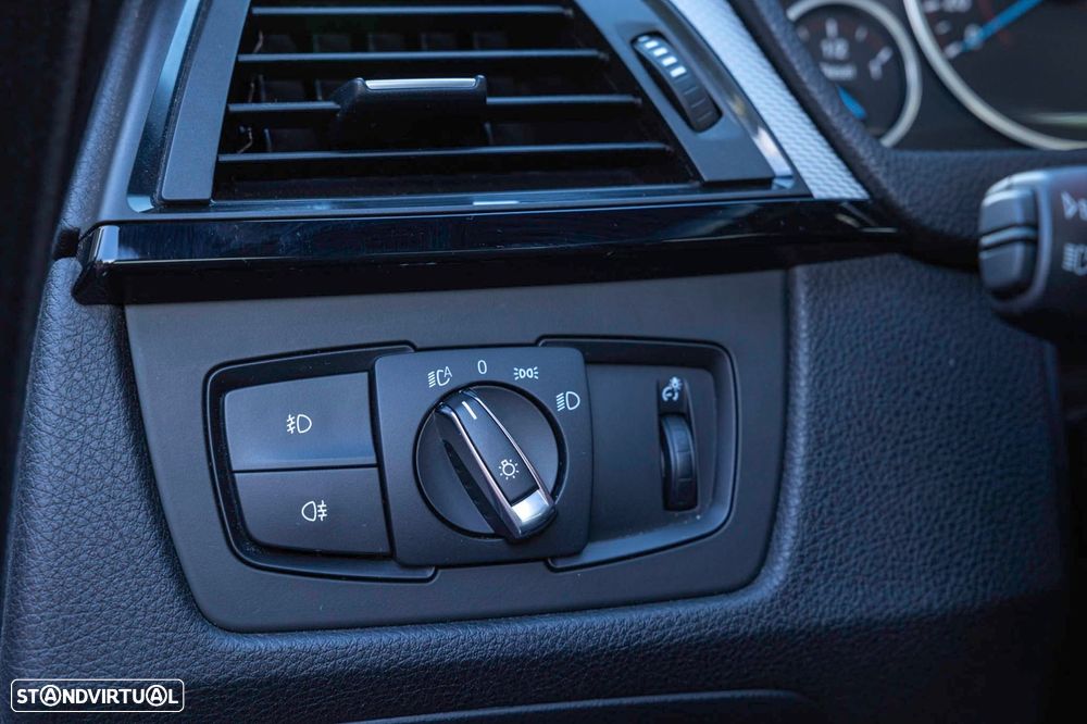 BMW 420 - 19