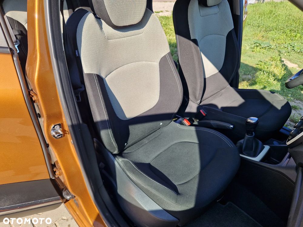 Renault Captur 0.9 Energy TCe Limited - 25