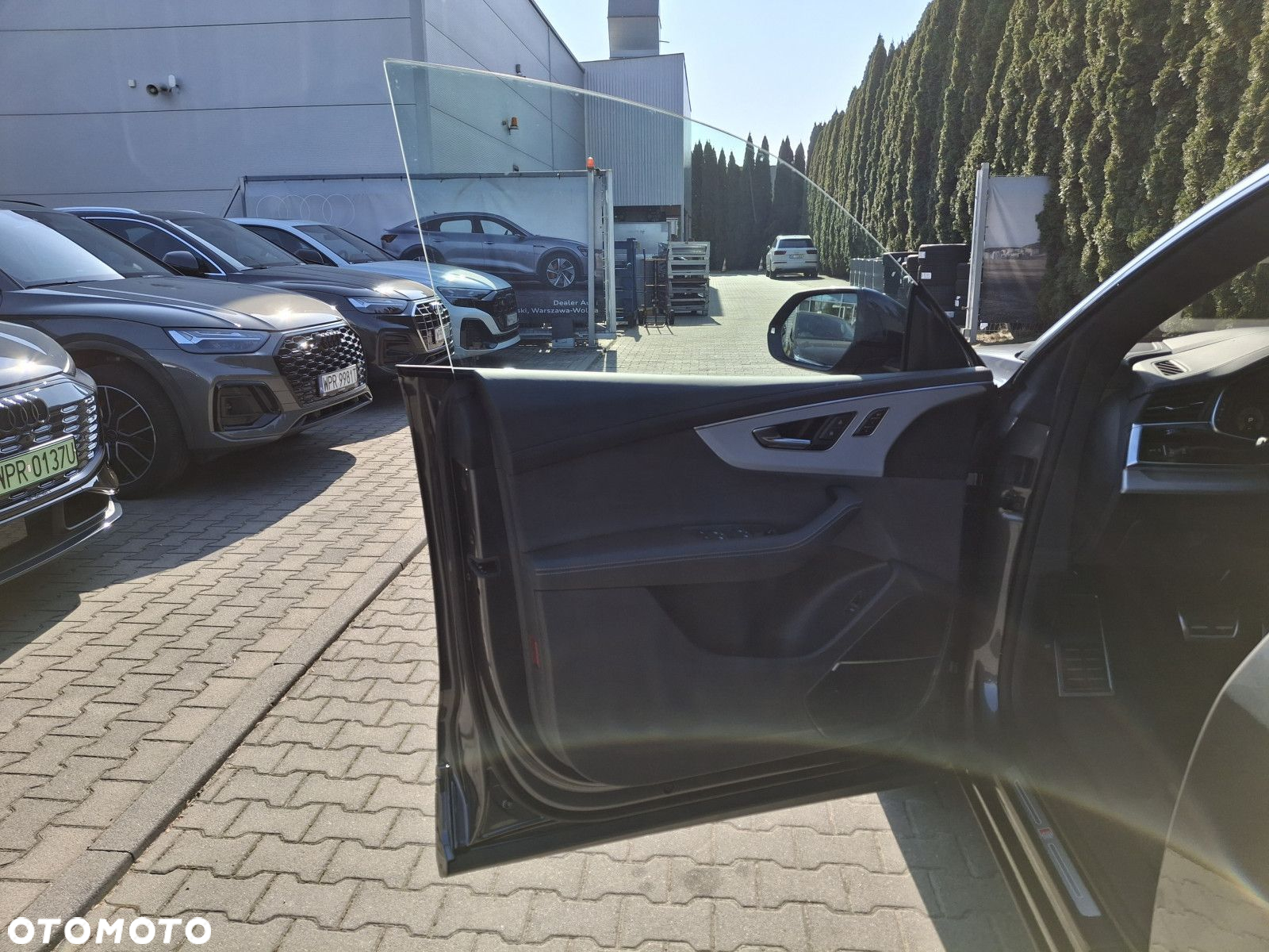 Audi Q8 - 22