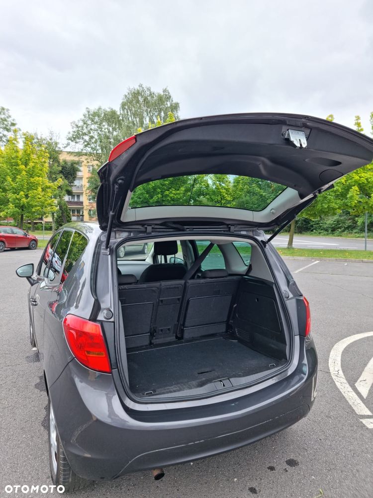 Opel Meriva 1.7 CDTI Cosmo - 15