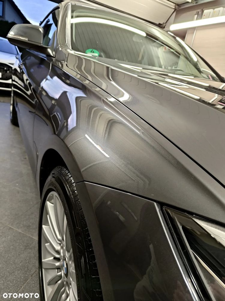 BMW 3GT 318d Luxury Line - 6