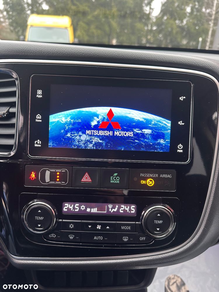 Mitsubishi Outlander 2.0 2WD Edition - 27