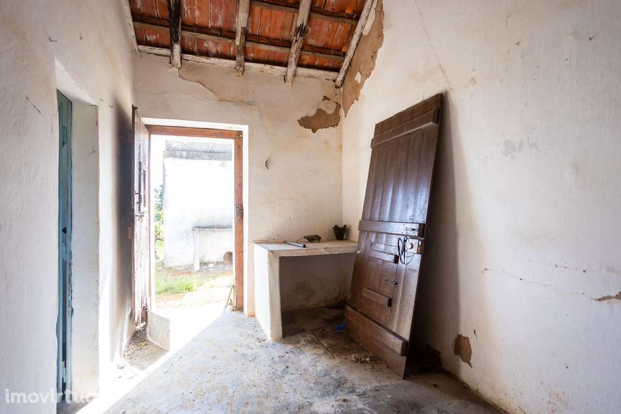 Moradia T1 -  Fajarda - Grande imagem: 5/9