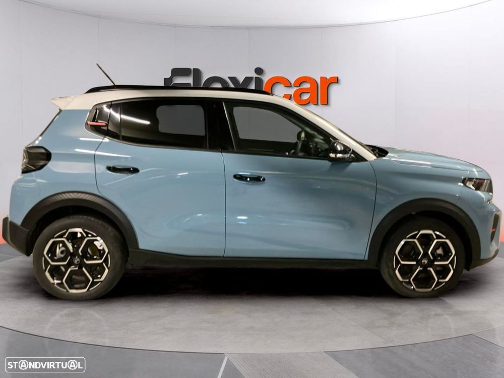 Citroën e-C3 - 6