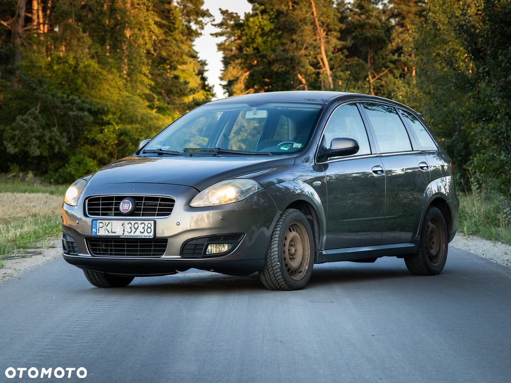 Fiat Croma - 2