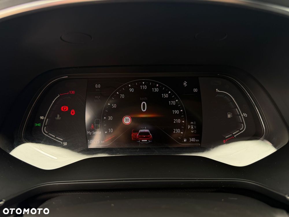 Renault Captur 1.3 TCe Intens EDC - 20