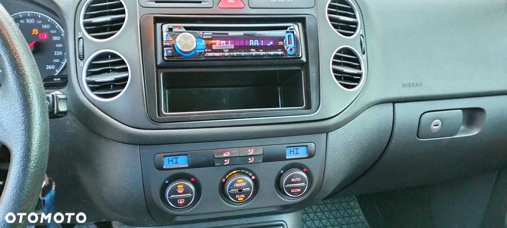 Volkswagen Golf Plus 1.6 Edition - 38