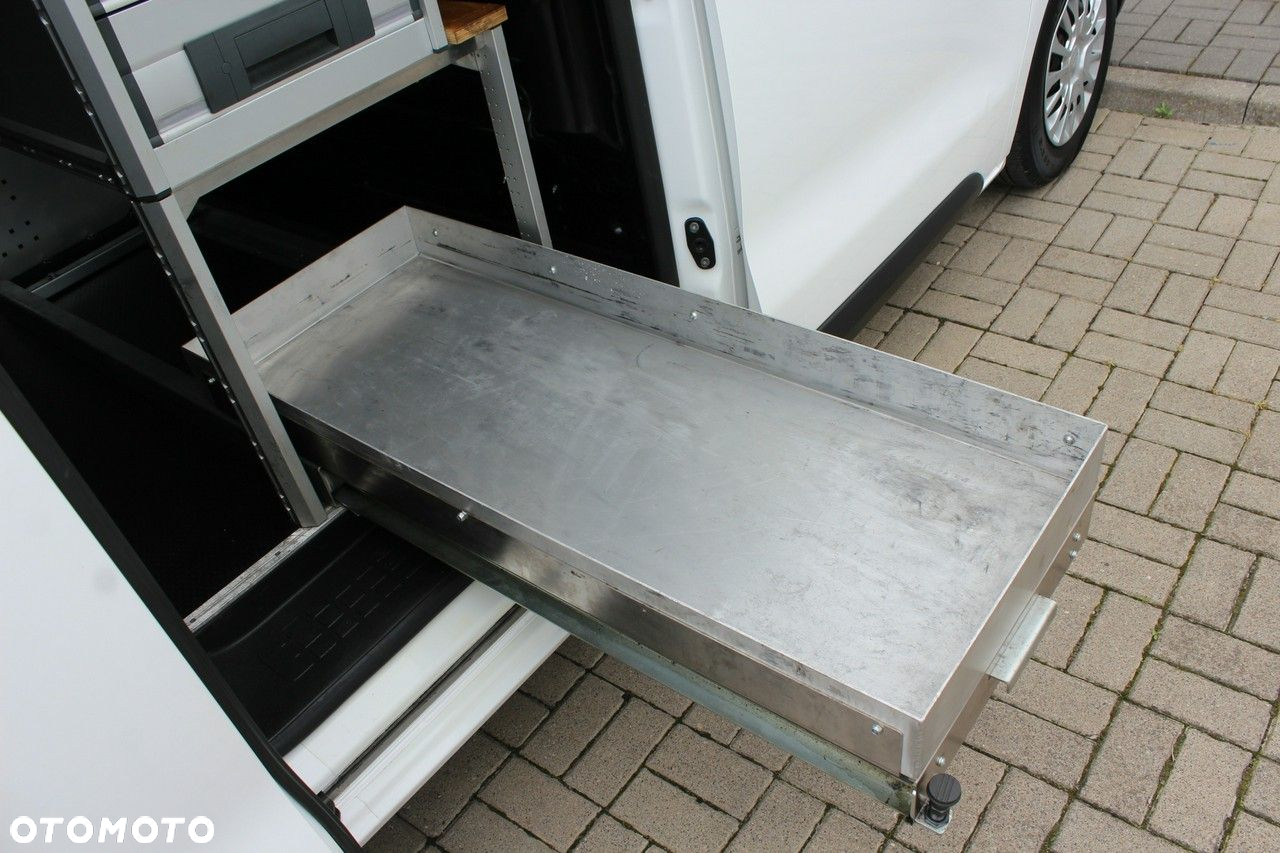 Toyota ProAce - 11