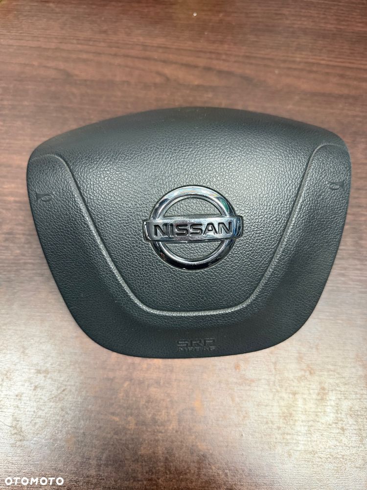 Poduszka kierowcy Nissan NV400 34119803B - 1