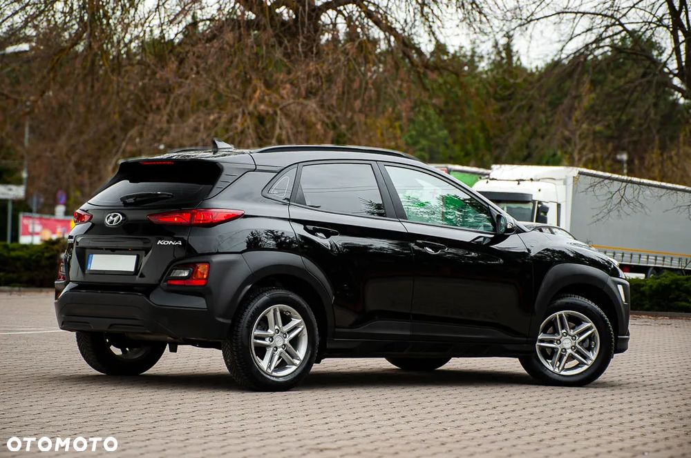 Hyundai Kona - 18