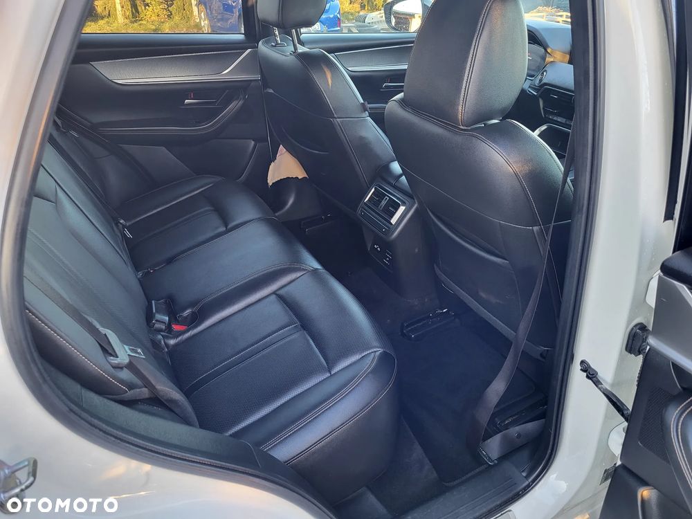 Mazda CX-60 2.5 PHEV Homura AWD - 20