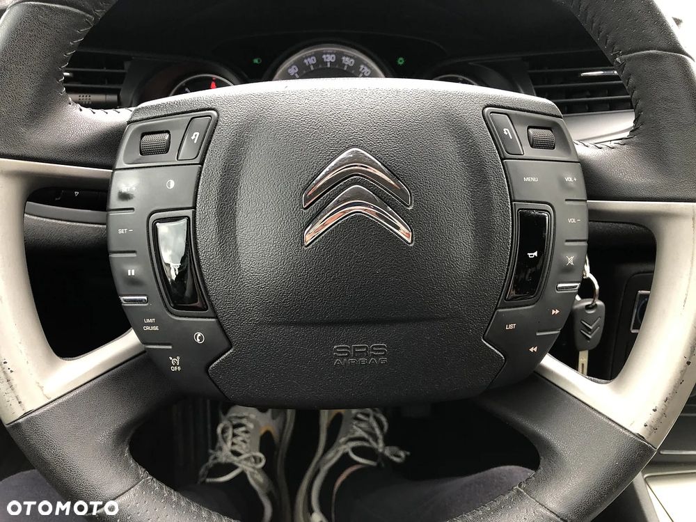 Citroën C5 1.6 THP Selection - 15